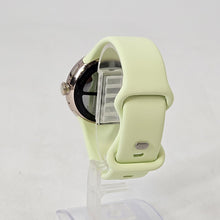 Load image into Gallery viewer, Google Pixel Watch 4 41mm Champagne Gold WiFi 32GB