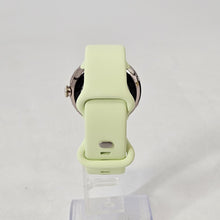 Load image into Gallery viewer, Google Pixel Watch 4 41mm Champagne Gold WiFi 32GB