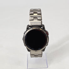 Load image into Gallery viewer, Garmin Quatix 7X Solar Edition 51mm Titanium GPS