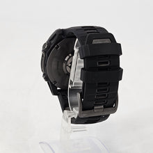 Load image into Gallery viewer, Garmin Tactix 8 AMOLED Edition 51mm Black GPS