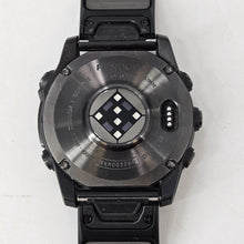 Load image into Gallery viewer, Garmin Fenix 8 Solar Edition 51mm Titanium GPS