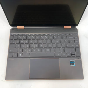 HP Spectre x360 13.3" QHD+ TOUCH 2.9GHz i7-1195G7 16GB 1TB - Excellent Condition