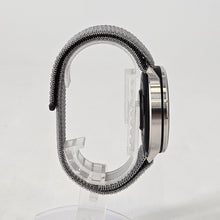 Load image into Gallery viewer, Garmin Venu 4 45mm Silver GPS