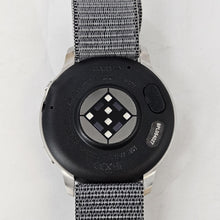 Load image into Gallery viewer, Garmin Venu 4 45mm Silver GPS