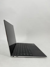 Load image into Gallery viewer, Dell XPS 9310 13.3&quot; Silver 2021 FHD+ TOUCH 3.0GHz i7-1185G7 16GB 512GB Excellent