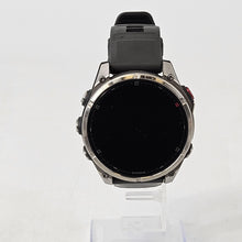 Load image into Gallery viewer, Garmin Fenix 8 Pro AMOLED Edition 47mm Silver GPS