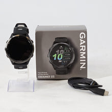 Load image into Gallery viewer, Garmin Forerunner 970 47mm Black GPS