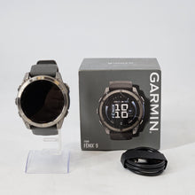 Load image into Gallery viewer, Garmin Fenix 9 51mm