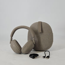 Load image into Gallery viewer, Sony WH-1000XM6 Headphones Sandstone