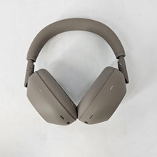 Load image into Gallery viewer, Sony WH-1000XM6 Headphones Sandstone