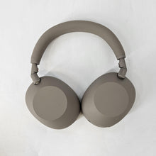 Load image into Gallery viewer, Sony WH-1000XM6 Headphones Sandstone
