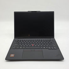 Load image into Gallery viewer, Lenovo ThinkPad T14 Gen 7 Black 2.0 GHz AMD Ryzen AI 7 Pro 450 16GB RAM 512GB Solid State Drive