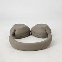 Load image into Gallery viewer, Sony WH-1000XM6 Headphones Sandstone