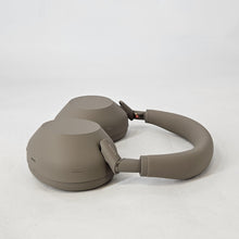 Load image into Gallery viewer, Sony WH-1000XM6 Headphones Sandstone