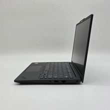 Load image into Gallery viewer, Lenovo ThinkPad T14 Gen 7 Black 2.0 GHz AMD Ryzen AI 7 Pro 450 16GB RAM 512GB Solid State Drive