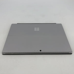 Microsoft Surface Pro 5 12.3" Silver 2017 2.6GHz i5-7300U 8GB 256GB - Excellent