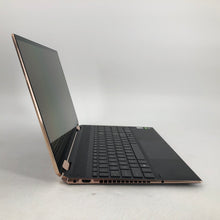 Load image into Gallery viewer, HP Spectre x360 15&quot; UHD TOUCH 2.6GHz i7-10750H 16GB 512GB GTX 1650 Ti w/ Bundle