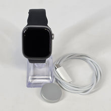Load image into Gallery viewer, Apple Watch (Series 11) 42mm Space Gray Unlocked 64GB
