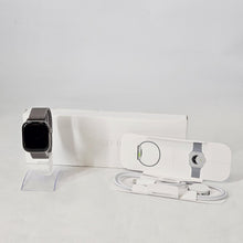 Load image into Gallery viewer, Apple Watch (Series 10) 42mm Natural Unlocked 64GB