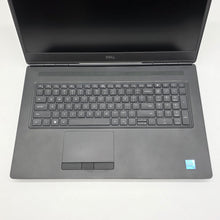 Load image into Gallery viewer, Dell Precision 7760 17.3 Gray 2.5 GHz Intel Core i7 11th Gen. 32GB RAM 512GB Solid State Drive NVIDIA RTX A4000 8 GB