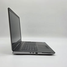 Load image into Gallery viewer, Dell Precision 7760 17.3 Gray 2.5 GHz Intel Core i7 11th Gen. 32GB RAM 512GB Solid State Drive NVIDIA RTX A4000 8 GB