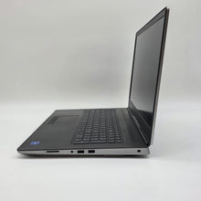 Load image into Gallery viewer, Dell Precision 7760 17.3 Gray 2.5 GHz Intel Core i7 11th Gen. 32GB RAM 512GB Solid State Drive NVIDIA RTX A4000 8 GB