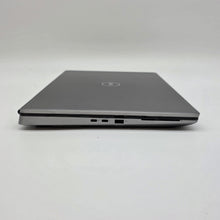 Load image into Gallery viewer, Dell Precision 7760 17.3 Gray 2.5 GHz Intel Core i7 11th Gen. 32GB RAM 512GB Solid State Drive NVIDIA RTX A4000 8 GB