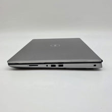 Load image into Gallery viewer, Dell Precision 7760 17.3 Gray 2.5 GHz Intel Core i7 11th Gen. 32GB RAM 512GB Solid State Drive NVIDIA RTX A4000 8 GB