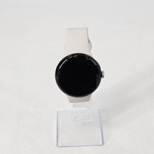 Load image into Gallery viewer, Google Pixel Watch 4 41mm Polished Silver Unlocked 32GB