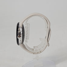 Load image into Gallery viewer, Google Pixel Watch 4 41mm Polished Silver Unlocked 32GB