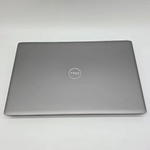 Load image into Gallery viewer, Dell Precision 7760 17.3 Gray 2.5 GHz Intel Core i7 11th Gen. 32GB RAM 512GB Solid State Drive NVIDIA RTX A4000 8 GB
