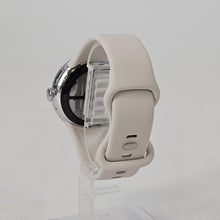 Load image into Gallery viewer, Google Pixel Watch 4 41mm Polished Silver Unlocked 32GB