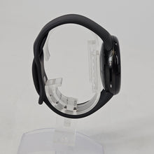 Load image into Gallery viewer, Google Pixel Watch 4 41mm Matte Black Unlocked 32GB