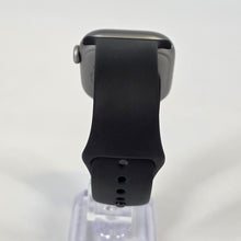 Load image into Gallery viewer, Apple Watch (Series 11) 42mm Space Gray Unlocked 64GB