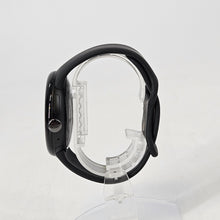 Load image into Gallery viewer, Google Pixel Watch 4 45mm Matte Black WiFi 32GB