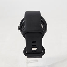 Load image into Gallery viewer, Google Pixel Watch 4 45mm Matte Black WiFi 32GB
