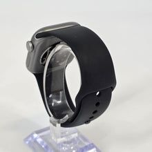 Load image into Gallery viewer, Apple Watch (Series 11) 42mm Space Gray Unlocked 64GB