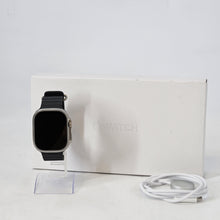 Load image into Gallery viewer, Apple Watch (Ultra 3) 49mm Natural Unlocked 64GB