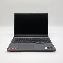 Load image into Gallery viewer, Lenovo Legion 5 Pro 16 Gray 3.2 GHz AMD Ryzen 7 5800H 16GB RAM 1TB Solid State Drive NVIDIA GeForce RTX 3070 8 GB