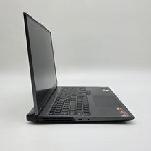 Load image into Gallery viewer, Lenovo Legion 5 Pro 16 Gray 3.2 GHz AMD Ryzen 7 5800H 16GB RAM 1TB Solid State Drive NVIDIA GeForce RTX 3070 8 GB