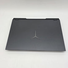 Load image into Gallery viewer, Lenovo Legion 5 Pro 16 Gray 3.2 GHz AMD Ryzen 7 5800H 16GB RAM 1TB Solid State Drive NVIDIA GeForce RTX 3070 8 GB