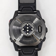 Load image into Gallery viewer, Garmin Fenix 8 Pro AMOLED Edition 51mm Titanium GPS