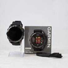 Load image into Gallery viewer, Garmin Fenix 8 Pro AMOLED Edition 51mm Titanium GPS
