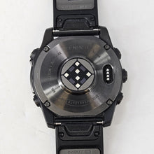 Load image into Gallery viewer, Garmin Fenix 8 AMOLED Sapphire Edition 51mm Gray GPS