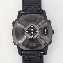 Load image into Gallery viewer, Garmin Epix Pro (Gen 2) Sapphire Edition 51mm Gray GPS