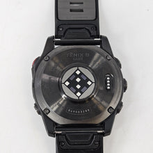 Load image into Gallery viewer, Garmin Fenix 8 Pro AMOLED Edition 51mm Titanium GPS