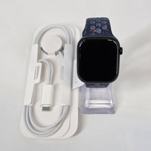 Load image into Gallery viewer, Apple Watch (Series 11) 46mm Jet Black Unlocked 64GB