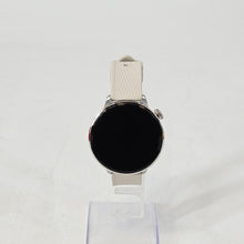 Load image into Gallery viewer, OnePlus Watch 3 43mm Silver WiFi 32GB