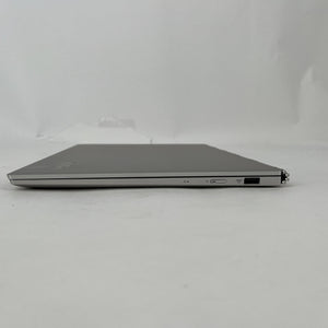 Lenovo Yoga 920 13.9" Silver 2018 FHD TOUCH 1.8GHz i7-8550U 8GB 512GB Good Cond