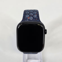 Load image into Gallery viewer, Apple Watch (Series 11) 46mm Jet Black Unlocked 64GB